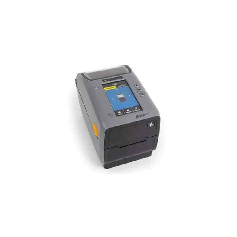 Zebra Impressora Térmica ZD611 USB/Bt/Ethernet - Imagem de Detalhe 2