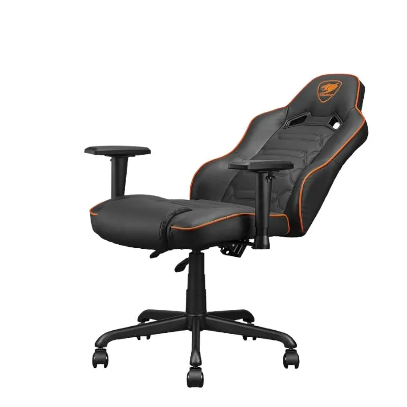 Cougar Silla Gaming Fusion S - Imagem de Detalhe 5