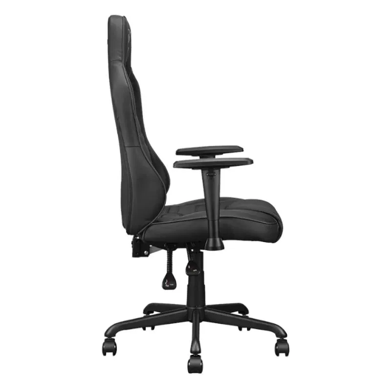 Cougar Silla Gaming Fusion S Preto - Imagem de Detalhe 4