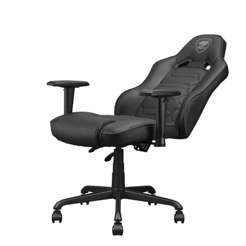 Cougar Silla Gaming Fusion S Preto - Imagem de Detalhe 5