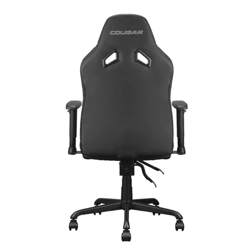 Cougar Silla Gaming Fusion S Preto - Imagem de Detalhe 6