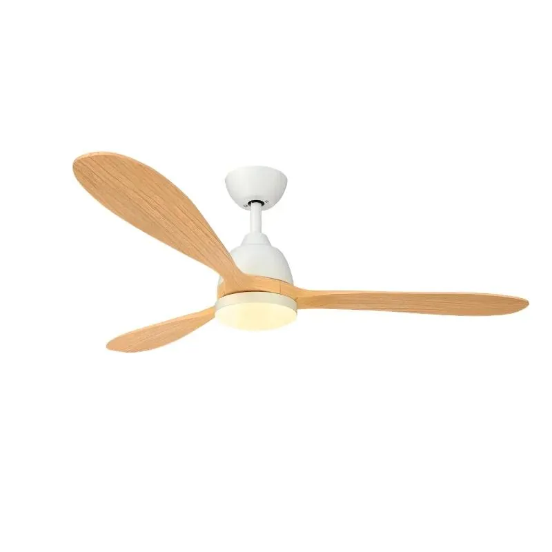 SPC Ventilador de teto CONFORTO DC Nature - Imagem de Detalhe 3