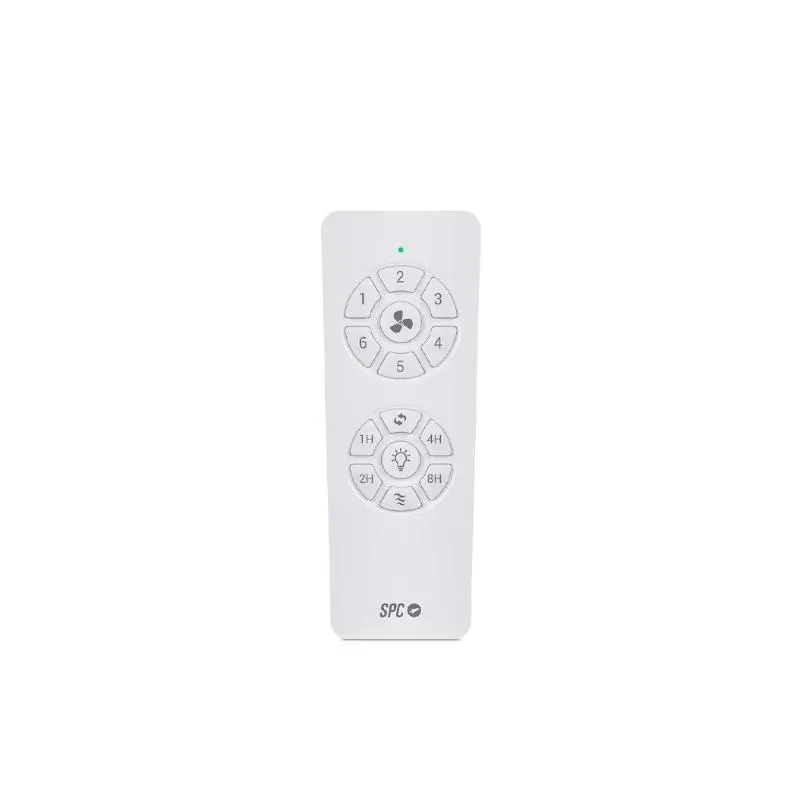 SPC Ventilador de teto CONFORTO DC Nature - Imagem de Detalhe 4