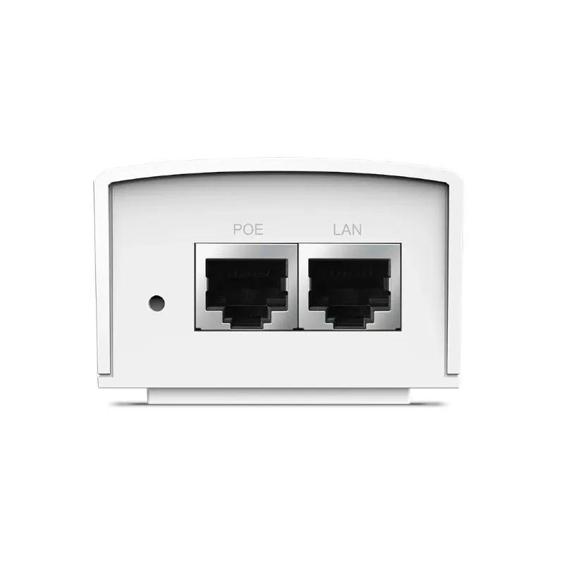 TP-Link Adaptador PoE4824G PoE Passivo 2xGbE - Imagem de Detalhe 6