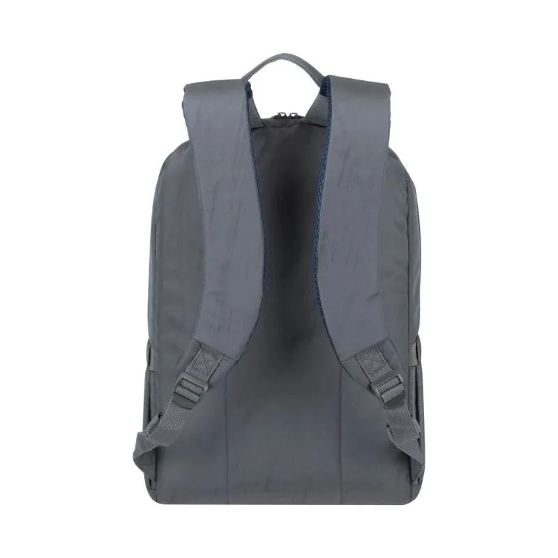 RIVACASE 7561 Alpendorf ECO cinza mochila portátil - Imagem de Detalhe 3