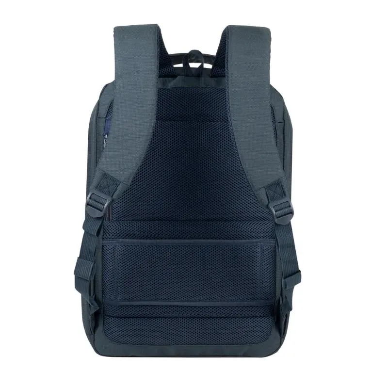 RIVACASE 8460 Tegel ECO azul mochila portátil 17,3 - Imagem de Detalhe 5