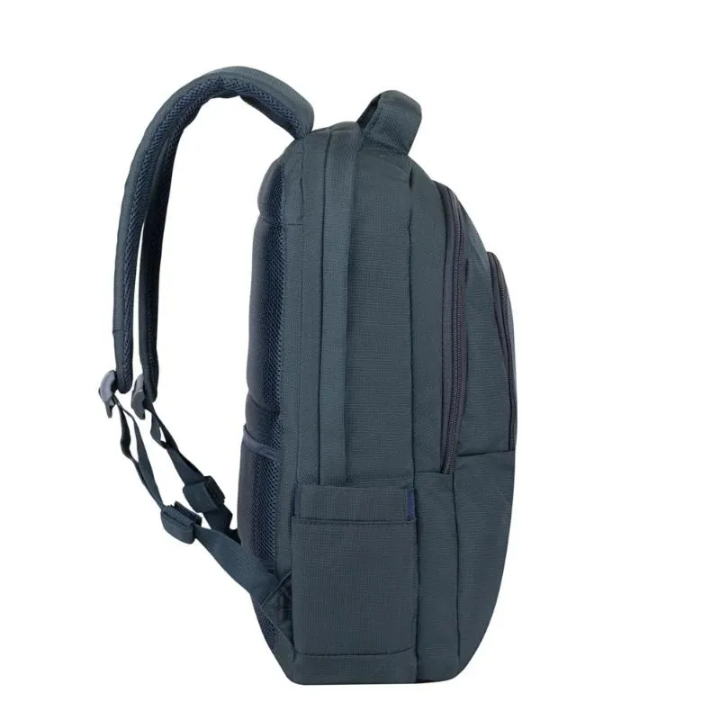 RIVACASE 8460 Tegel ECO azul mochila portátil 17,3 - Imagem de Detalhe 6