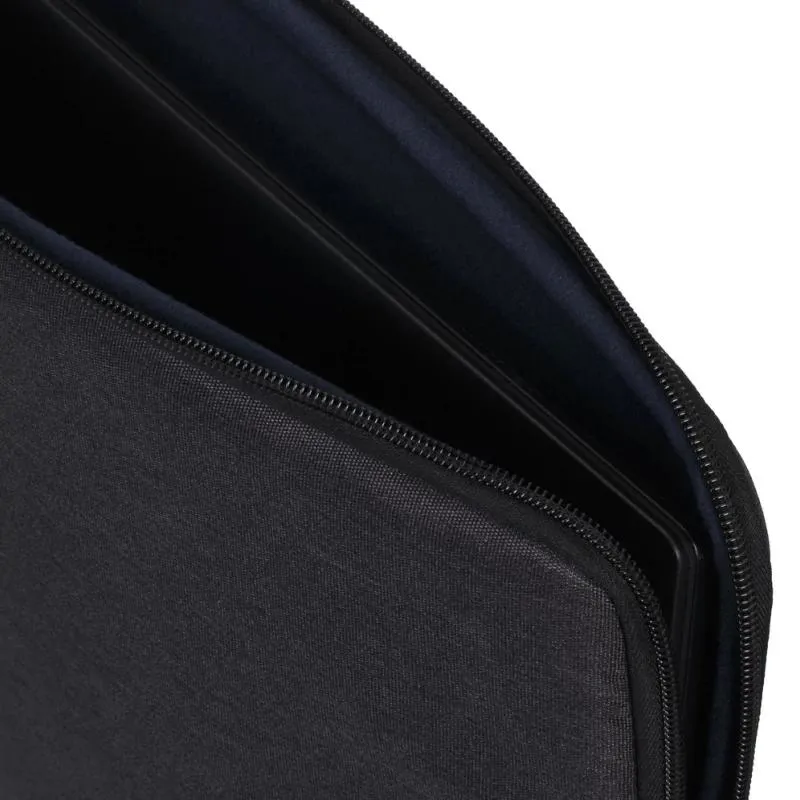 RIVACASE 7704 Suzuka ECO preto capa 13-14" - Imagem de Detalhe 5