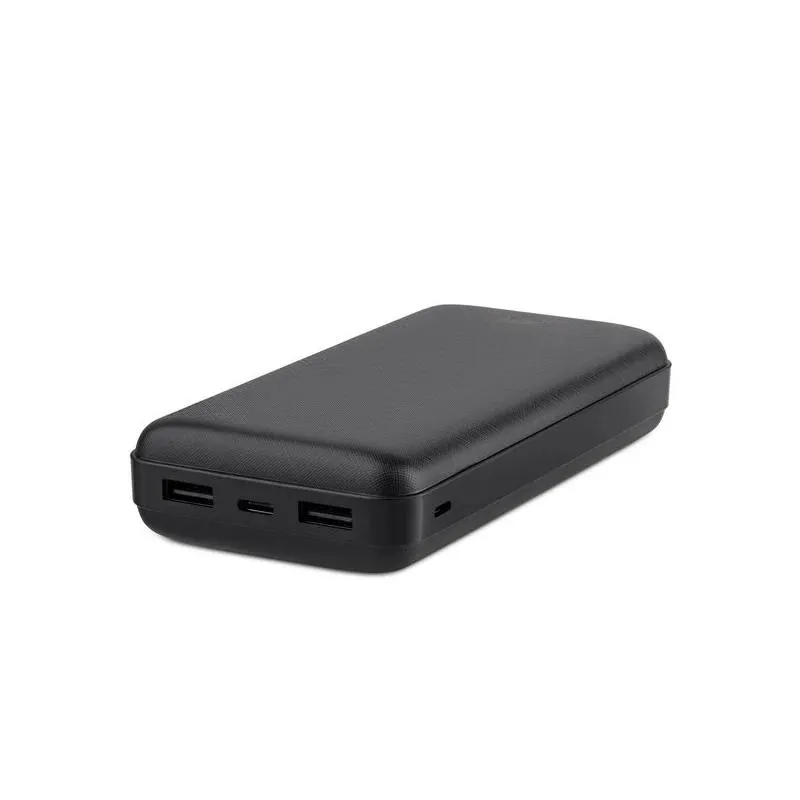 RIVACASE Powerbank VA2120 20000 mAh Tipo C - Imagem de Detalhe 5