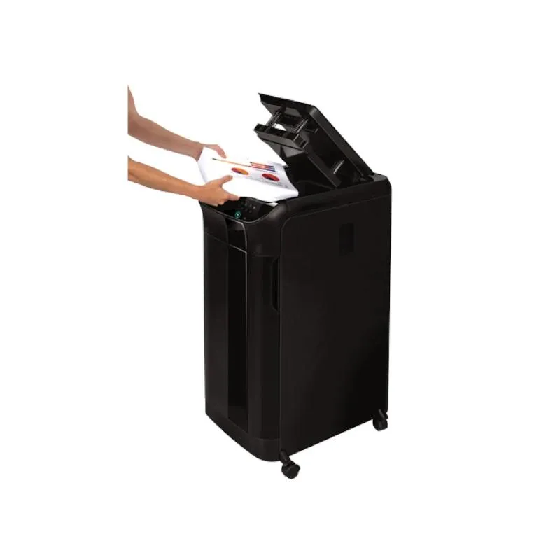 Fellowes Destruidora Automática Automax 600M - Imagem de Detalhe 4