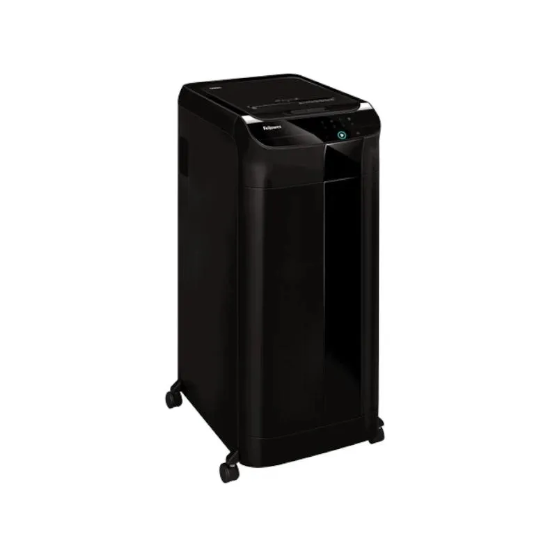 Fellowes Destruidora Automática Automax 600M - Imagem de Detalhe 5