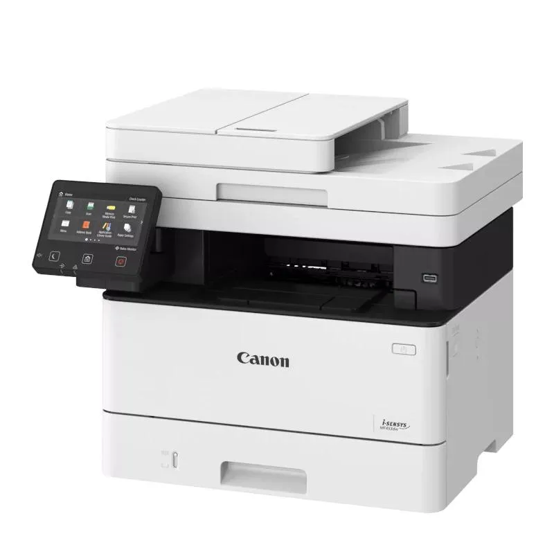 Canon Multifuncional i-SENSYS MF453dw - Imagem de Detalhe 4