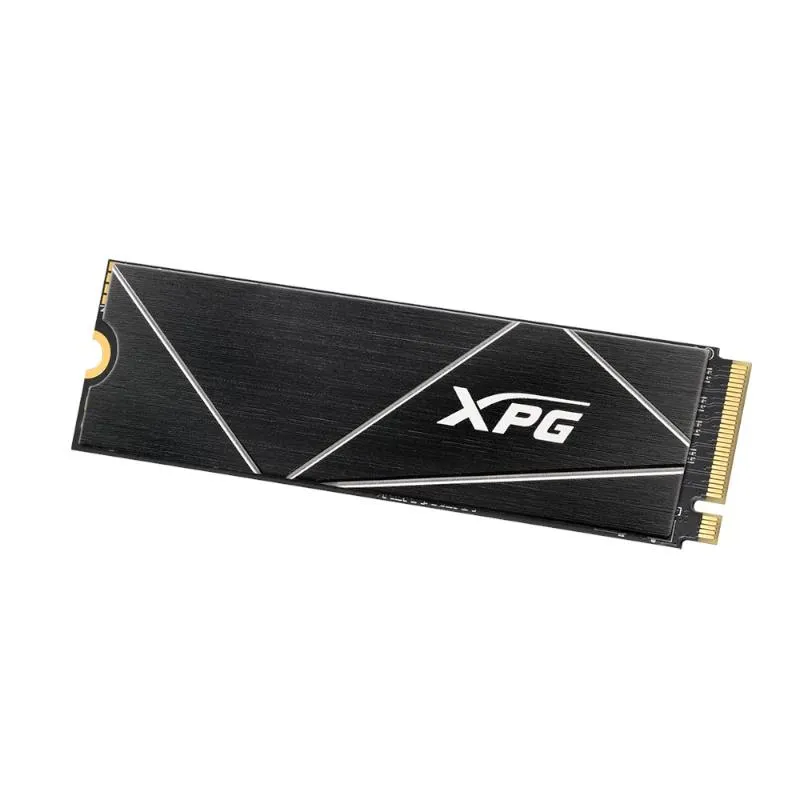 ADATA XPG SSD GAMMIX S70 BLADE 2TB PCIe 4.0 NVMe - Imagem de Detalhe 4