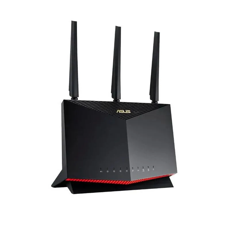 Asus RT-AX86U Pro Roteador Gaming AX5700 WiFi6 Dual - Imagem de Detalhe 5