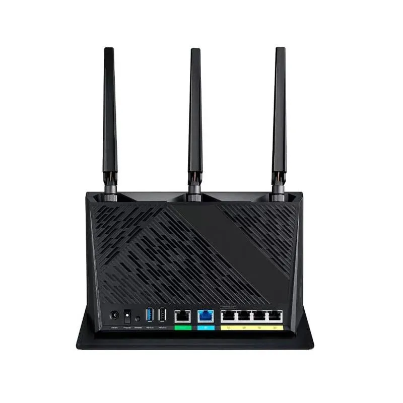 Asus RT-AX86U Pro Roteador Gaming AX5700 WiFi6 Dual - Imagem de Detalhe 6