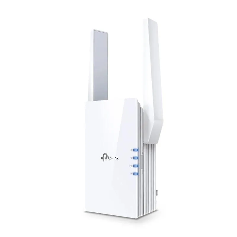 TP-Link RE705X Repetidor de Alcance WiFi6 AX3000 - Imagem de Detalhe 5
