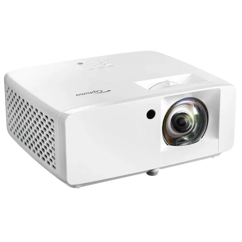 Optoma ZW350ST Projetor Laser WXGA 3600L HDMI - Imagem de Detalhe 4