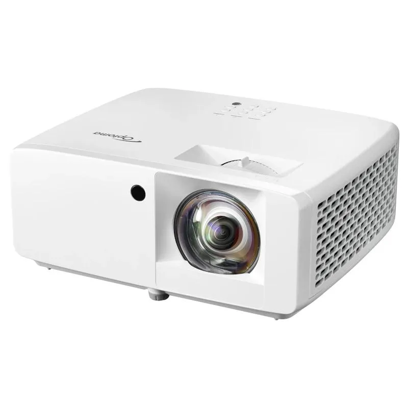 Optoma ZW350ST Projetor Laser WXGA 3600L HDMI - Imagem de Detalhe 5