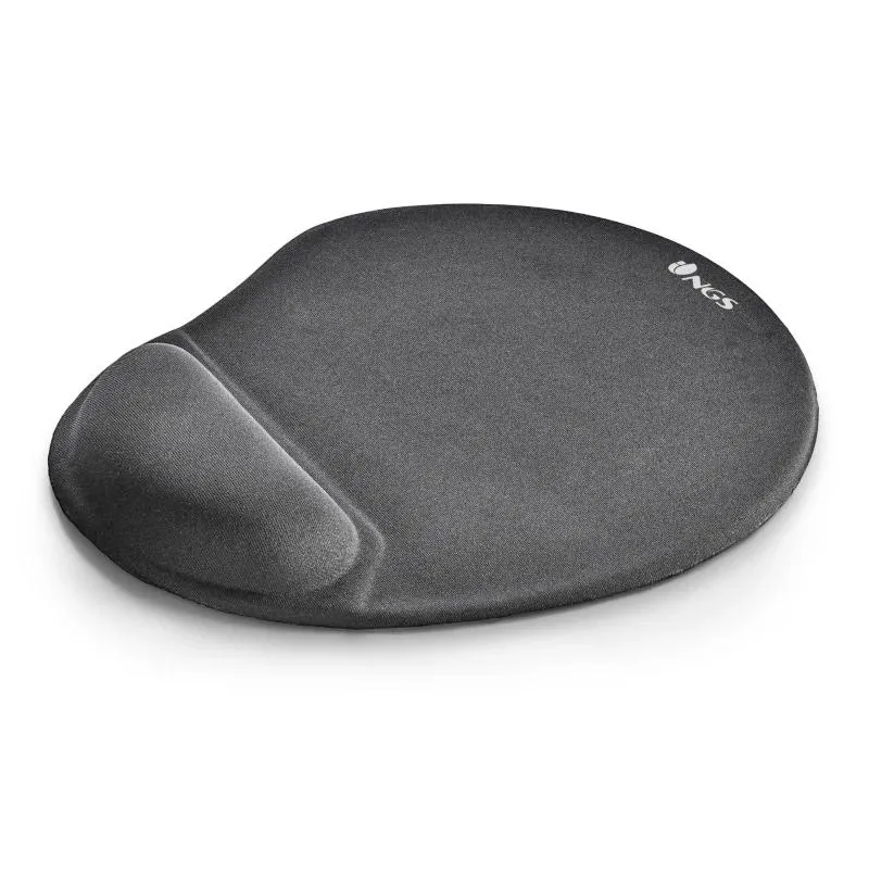 NGS Tapete Ergonómico em Gel com suporte - Imagem de Detalhe 4