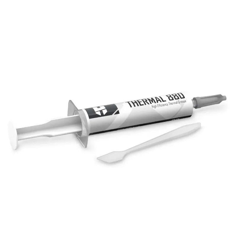 NOX Pasta Térmica Hummer Thermal T880 23g - Imagem de Detalhe 6