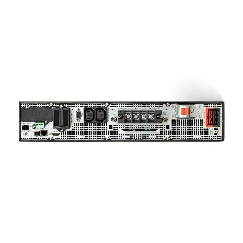 Salicru SLC-5000-TWIN RT3 - Imagem de Detalhe 2