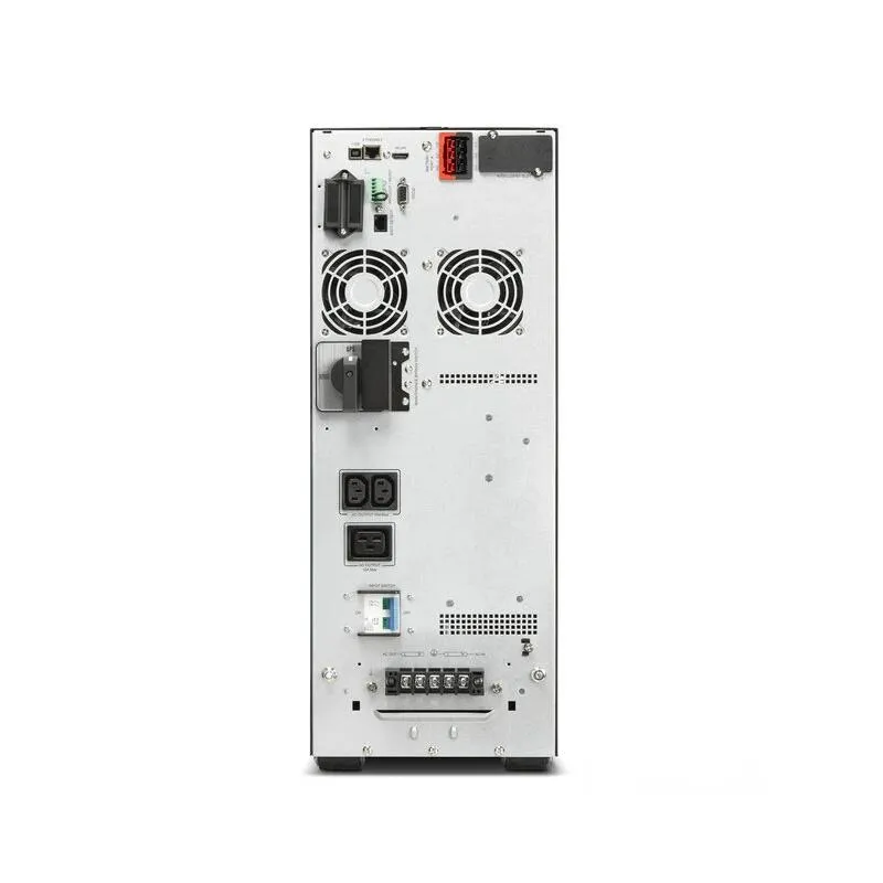 Salicru SLC-10000-TWIN PRO3 - Imagem de Detalhe 4