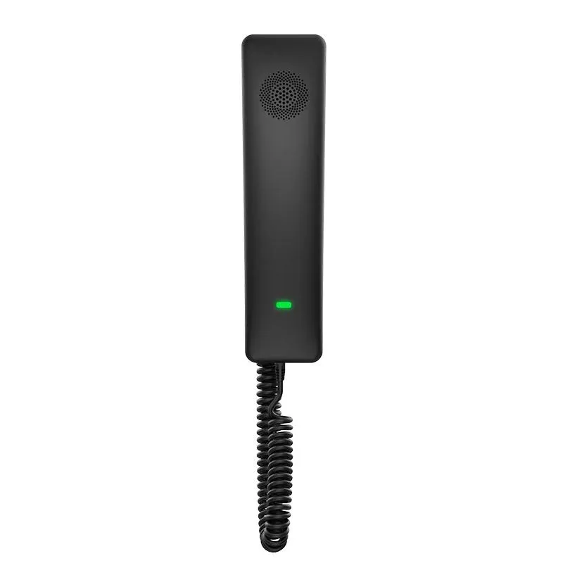 Fanvil H2U-B Telefone IP Hotel, 2 Linhas SIP, PoE - Imagem de Detalhe 2