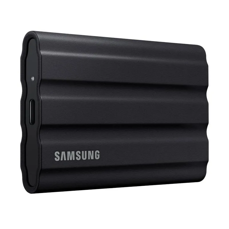 Samsung T7 Shield SSD Externo 4TB NVMe USB 3.2 - Imagem de Detalhe 4
