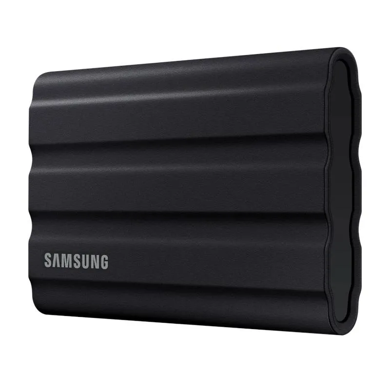 Samsung T7 Shield SSD Externo 4TB NVMe USB 3.2 - Imagem de Detalhe 5