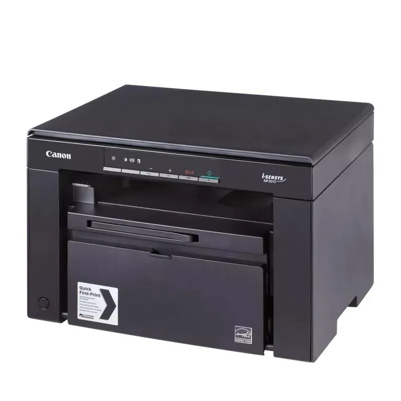 Canon Multifunción i-SENSYS MF3010 - Imagem de Detalhe 3