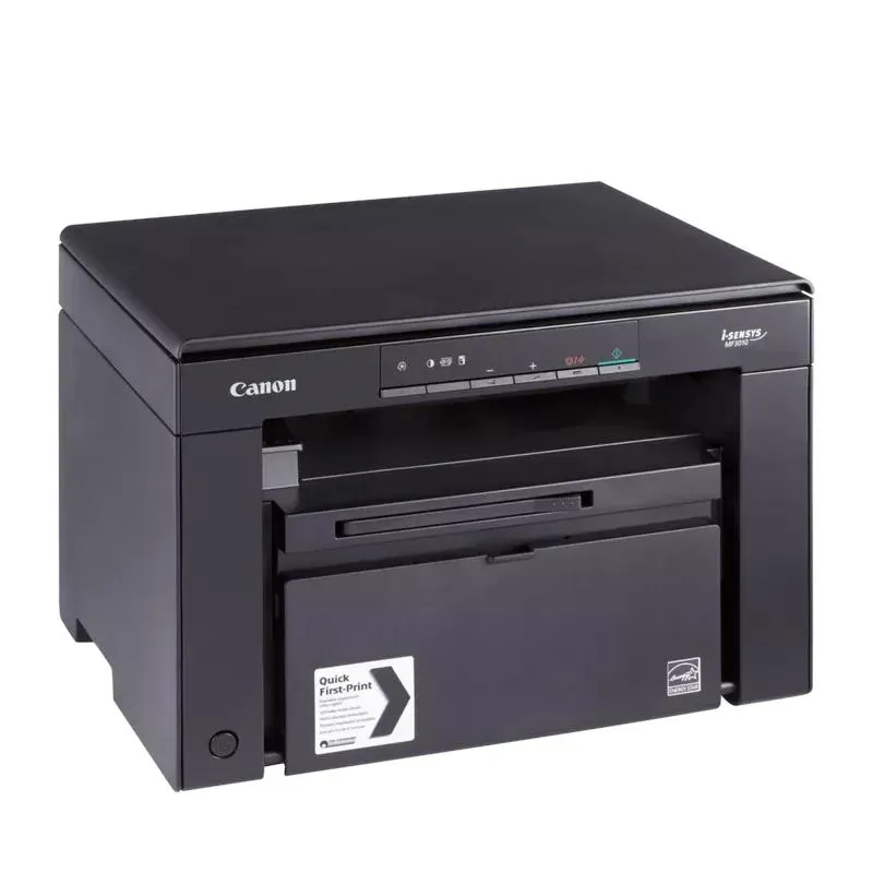 Canon Multifunción i-SENSYS MF3010 - Imagem de Detalhe 4
