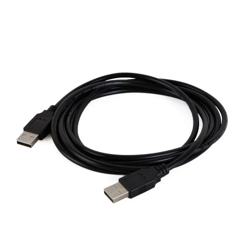 iggual Cabo USB 2.0 A(M)-A(M) A-A macho 2 metros - Imagem de Detalhe 3