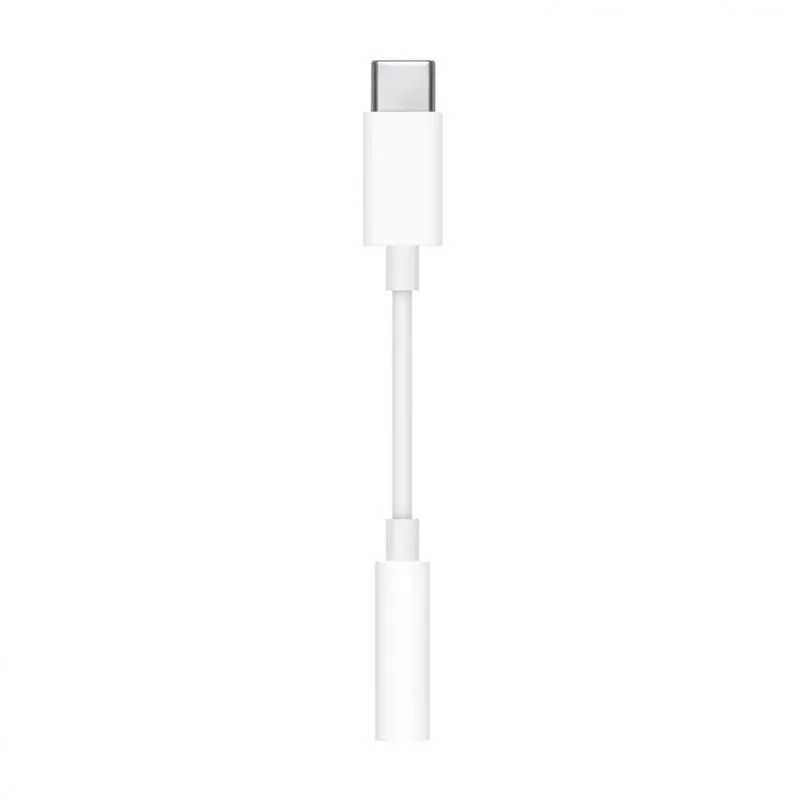 Aisens Conversor USB C-M Jack 3.5-H Branco 15Cm - Imagem de Detalhe 2