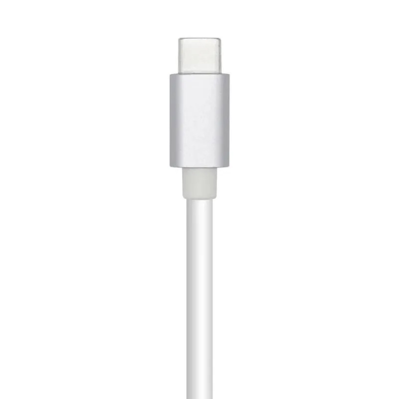 Aisens Conversor USB3.1 Gen1/C a Ethernet 15Cm - Imagem de Detalhe 4