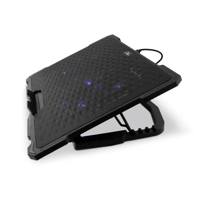COOLBOX Base de refrigeração portátil NCP17-V5 - Imagem de Detalhe 4