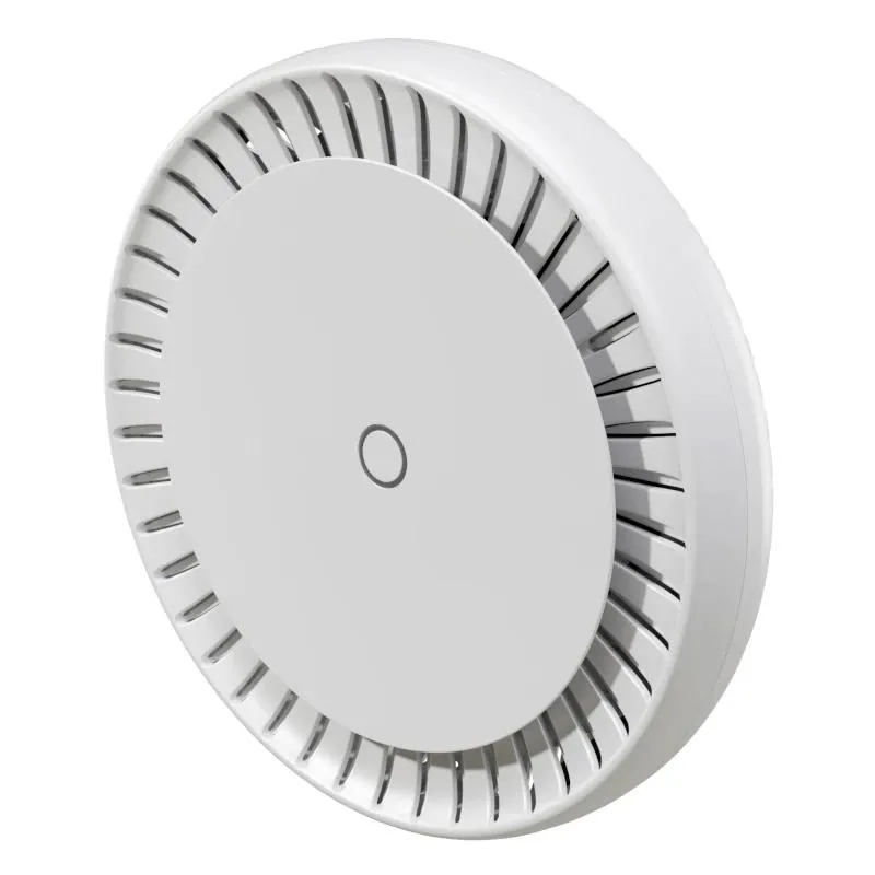 Mikrotik cAP ax AP Techo WiFi6 2xGbE Dual - Imagem de Detalhe 3