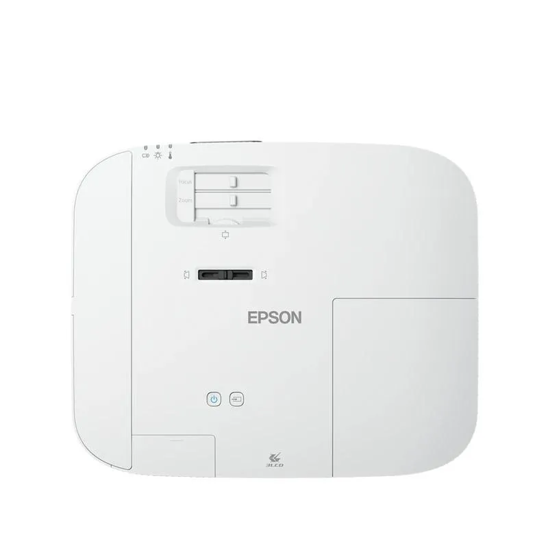 Epson EH-TW6250 Projetor 4K eTV 2800L HDMI USB - Imagem de Detalhe 5