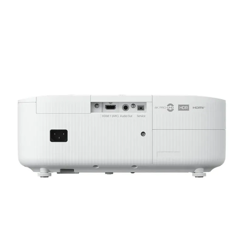 Epson EH-TW6250 Projetor 4K eTV 2800L HDMI USB - Imagem de Detalhe 6