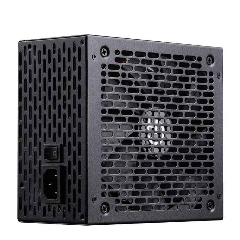 Hiditec Fonte de Alimentação BZX650 V2 80PLUS BRONZE FULL R - Imagem de Detalhe 4