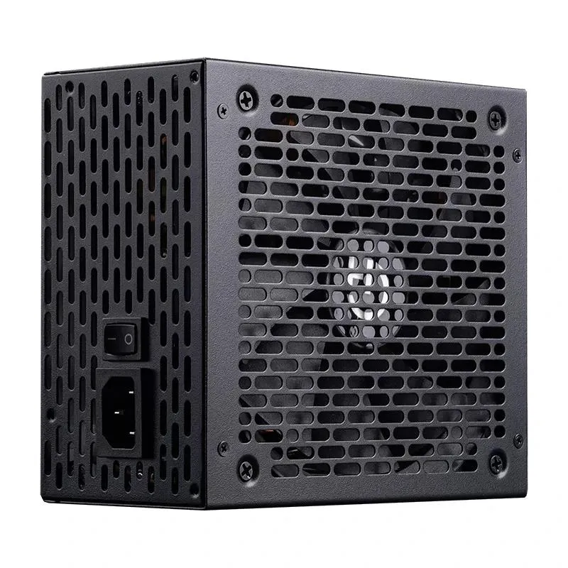 Hiditec Fonte de Alimentação BZX750 V2 80PLUS BRONZE FULL R - Imagem de Detalhe 4