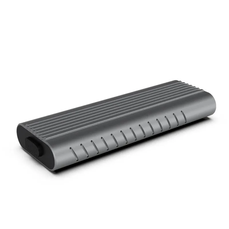 EWENT CARCASA PCIe SSD/USB-C 3.2 GEN2 M.2 NVMe - Imagem de Detalhe 4