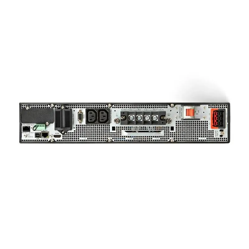 Salicru SLC-5000-TWIN RT3 B0 sem baterias - Imagem de Detalhe 5