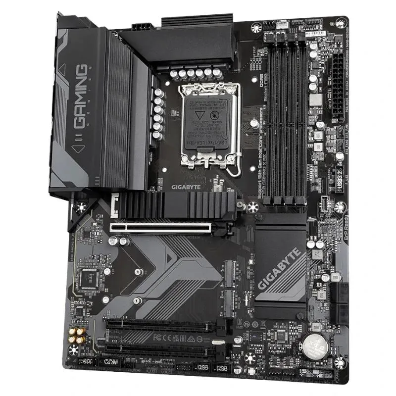 Gigabyte Placa Base B760 GAMING X AX DDR5 ATX LGA - Imagem de Detalhe 5