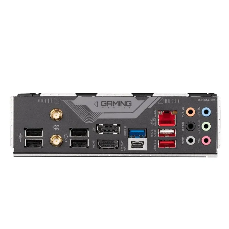 Gigabyte Placa Base B760 GAMING X AX DDR5 ATX LGA - Imagem de Detalhe 6