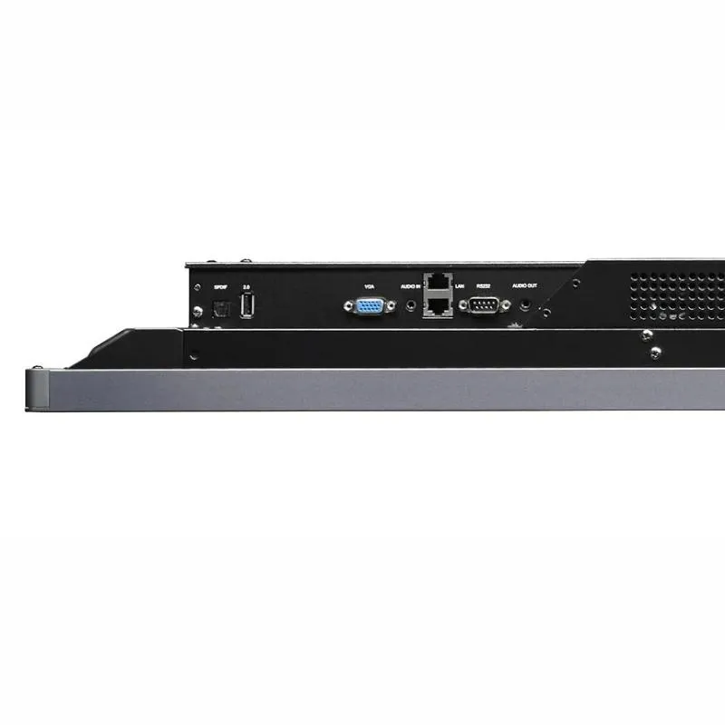 Optoma 5652RK Ecrã Interativo 65" 4K UHD S5 - Imagem de Detalhe 5