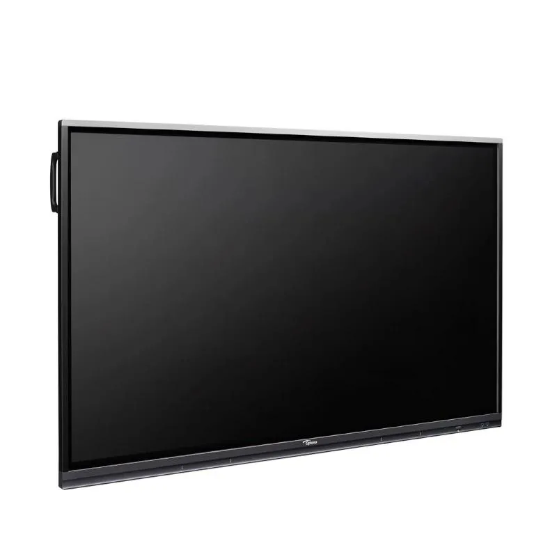 Optoma 5752RK Ecrã Interativo 75" 4K UHD S5 - Imagem de Detalhe 4