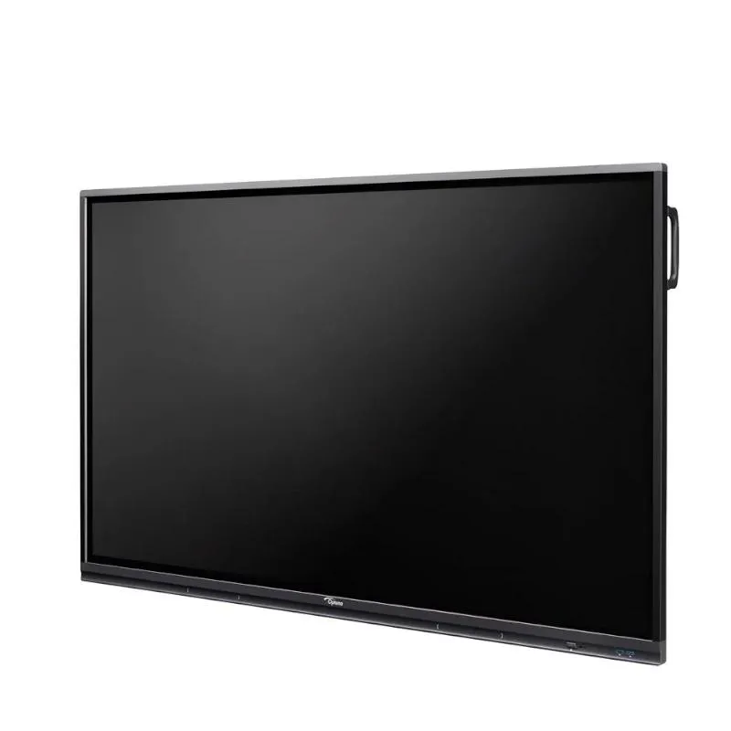 Optoma 5752RK Ecrã Interativo 75" 4K UHD S5 - Imagem de Detalhe 5