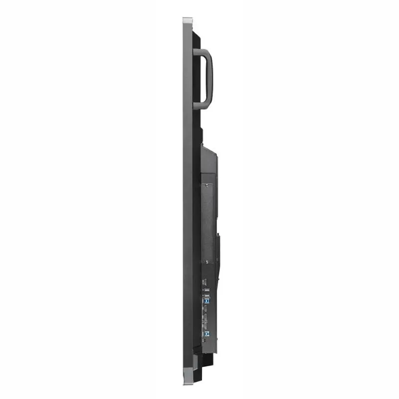 Optoma 5862RK Ecrã Interativo 86" 4K UHD S5 - Imagem de Detalhe 4