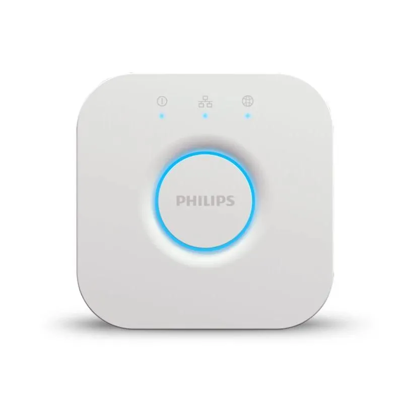 PHILIPS Hue Bridge - Imagem de Detalhe 4