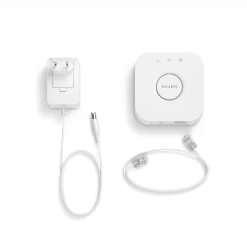PHILIPS Hue Bridge - Imagem de Detalhe 5